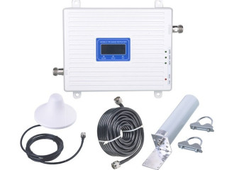 Totolink Mobile Signal Booster Tri-band