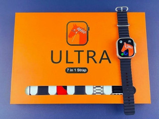 Ultra 7 In 1 Smart Watch