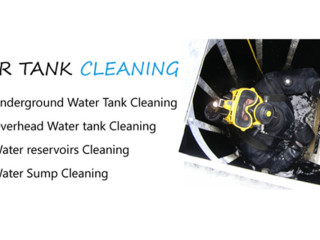 Khan Tank Cleaner