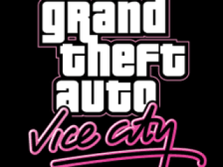 GTA vice city Android and laptop