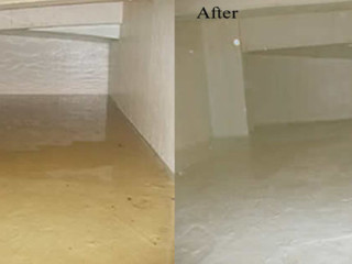 Noor Water Tank Cleaning