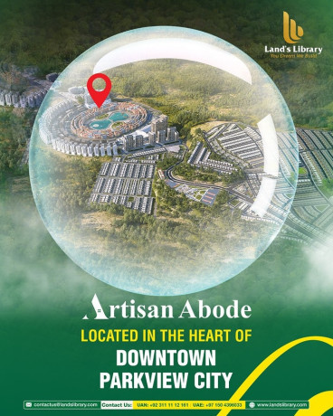 apartment-for-sale-in-downtown-park-view-city-islamabad-big-0
