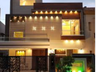 5 Marla House For Sale at Eden Executive Faisalabad