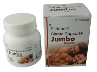 Jumbo Capsules Benefits, Uses & Reviews In Pakistan 03358875990